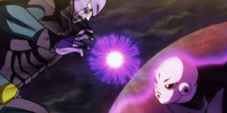 Dragon Ball 5 Characters Gogeta Can Defeat (& 5 He Cant) Dragon Ball 5 Characters Gogeta Can Defeat (& 5 He Cant)